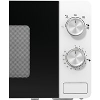 Микроволновая печь Gorenje MO17E1W - Превью изображения №5 — Интернет-магазин ПроЗаказ