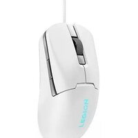 Игровая мышь Lenovo Legion M300s RGB (белый) - Превью изображения №10 — Интернет-магазин ПроЗаказ