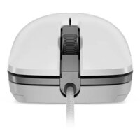 Игровая мышь Lenovo Legion M300s RGB (белый) - Превью изображения №11 — Интернет-магазин ПроЗаказ