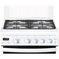 Кухонная плита GEFEST 5100-03 0002 (чугунные решетки) - Превью изображения №2 — Интернет-магазин ПроЗаказ