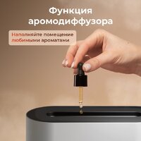 Увлажнитель воздуха Deerma DEM-PX310W - Превью изображения №13 — Интернет-магазин ПроЗаказ