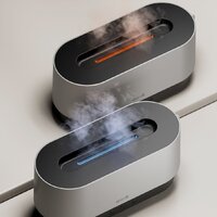 Увлажнитель воздуха Deerma DEM-PX310W - Превью изображения №9 — Интернет-магазин ПроЗаказ