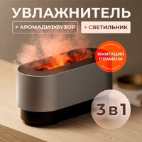 Увлажнитель воздуха Deerma DEM-PX310W - Превью изображения №11 — Интернет-магазин ПроЗаказ