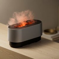 Увлажнитель воздуха Deerma DEM-PX310W - Превью изображения №7 — Интернет-магазин ПроЗаказ