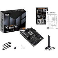 Материнская плата ASUS TUF Gaming B850-E - Превью изображения №8 — Интернет-магазин ПроЗаказ