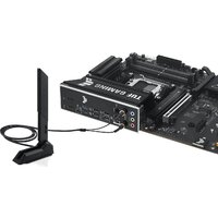 Материнская плата ASUS TUF Gaming B850-E - Превью изображения №6 — Интернет-магазин ПроЗаказ