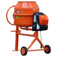 Бетономешалка Skiper СМ-125 - Превью изображения №2 — Интернет-магазин ПроЗаказ