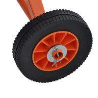 Бетономешалка Skiper СМ-125 - Превью изображения №6 — Интернет-магазин ПроЗаказ