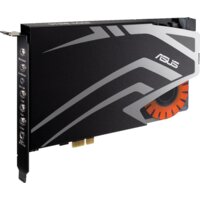 Внутренняя звуковая карта ASUS Strix Soar - Превью изображения №2 — Интернет-магазин ПроЗаказ