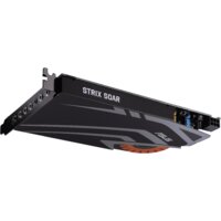 Внутренняя звуковая карта ASUS Strix Soar - Превью изображения №4 — Интернет-магазин ПроЗаказ