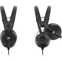 Наушники Sennheiser HD 25 Plus - Превью изображения №4 — Интернет-магазин ПроЗаказ