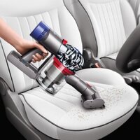 Пылесос Dyson V8 Absolute 476596-01 - Превью изображения №15 — Интернет-магазин ПроЗаказ