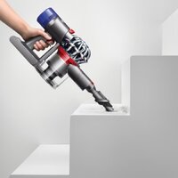 Пылесос Dyson V8 Absolute 476596-01 - Превью изображения №14 — Интернет-магазин ПроЗаказ