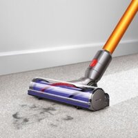 Пылесос Dyson V8 Absolute 476596-01 - Превью изображения №11 — Интернет-магазин ПроЗаказ