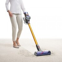 Пылесос Dyson V8 Absolute 476596-01 - Превью изображения №12 — Интернет-магазин ПроЗаказ