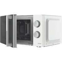 Микроволновая печь CENTEK CT-1552 (белый) - Превью изображения №2 — Интернет-магазин ПроЗаказ