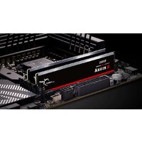 Оперативная память G.Skill Aegis 5 32ГБ DDR5 5600 МГц F5-5600J3636D32GX1-IS - Превью изображения №4 — Интернет-магазин ПроЗаказ