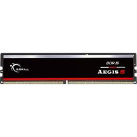 G.Skill Aegis 5 32ГБ DDR5 5600 МГц F5-5600J3636D32GX1-IS