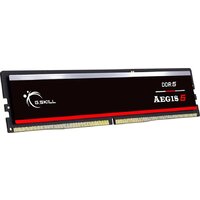 Оперативная память G.Skill Aegis 5 32ГБ DDR5 5600 МГц F5-5600J3636D32GX1-IS - Превью изображения №3 — Интернет-магазин ПроЗаказ
