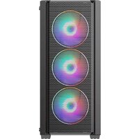 Корпус Vicsone X1 Mesh 600W - Превью изображения №2 — Интернет-магазин ПроЗаказ