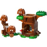Конструктор LEGO Super Mario Детская площадка Гумбаса 71433 - Превью изображения №4 — Интернет-магазин ПроЗаказ