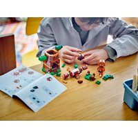 Конструктор LEGO Super Mario Детская площадка Гумбаса 71433 - Превью изображения №9 — Интернет-магазин ПроЗаказ
