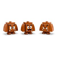Конструктор LEGO Super Mario Детская площадка Гумбаса 71433 - Превью изображения №7 — Интернет-магазин ПроЗаказ