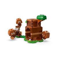 Конструктор LEGO Super Mario Детская площадка Гумбаса 71433 - Превью изображения №5 — Интернет-магазин ПроЗаказ