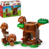 Конструктор LEGO Super Mario Детская площадка Гумбаса 71433 - Превью изображения №3 — Интернет-магазин ПроЗаказ