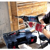 Перфоратор Bosch GBH 2-26 DFR Professional (0611254768) - Превью изображения №9 — Интернет-магазин ПроЗаказ