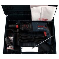 Перфоратор Bosch GBH 2-26 DFR Professional (0611254768) - Превью изображения №8 — Интернет-магазин ПроЗаказ