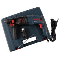 Перфоратор Bosch GBH 2-26 DFR Professional (0611254768) - Превью изображения №7 — Интернет-магазин ПроЗаказ