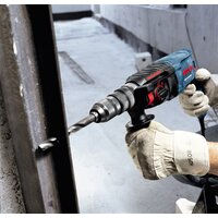 Перфоратор Bosch GBH 2-26 DFR Professional (0611254768) - Превью изображения №11 — Интернет-магазин ПроЗаказ