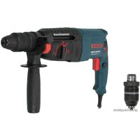 Перфоратор Bosch GBH 2-26 DFR Professional (0611254768) - Превью изображения №3 — Интернет-магазин ПроЗаказ