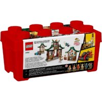 Конструктор LEGO Ninjago 71787 Коробка ниндзя для творчества - Превью изображения №2 — Интернет-магазин ПроЗаказ