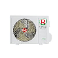 Кондиционер Royal Clima Supremo Blanco Full DC EU Inverter RCI-RSB30HN - Превью изображения №10 — Интернет-магазин ПроЗаказ