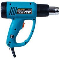 Промышленный фен Bort BHG-2005N-K - Превью изображения №3 — Интернет-магазин ПроЗаказ