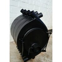 Свободностоящая печь-камин ComfortProm Baron 150 м3 - Превью изображения №4 — Интернет-магазин ПроЗаказ