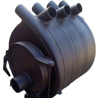 ComfortProm Baron 150 м3