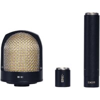 Проводной микрофон Октава МК-101 (без футляра, черный) - Превью изображения №3 — Интернет-магазин ПроЗаказ