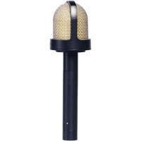 Проводной микрофон Октава МК-101 (без футляра, черный) - Превью изображения №2 — Интернет-магазин ПроЗаказ