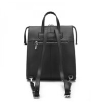 Городской рюкзак Mironpan 6022 (черный) - Превью изображения №6 — Интернет-магазин ПроЗаказ