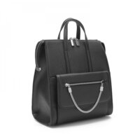 Городской рюкзак Mironpan 6022 (черный) - Превью изображения №2 — Интернет-магазин ПроЗаказ