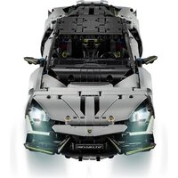 Конструктор LEGO Technic 42214 Суперкар Lamborghini Revuelto - Превью изображения №6 — Интернет-магазин ПроЗаказ
