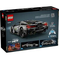 Конструктор LEGO Technic 42214 Суперкар Lamborghini Revuelto - Превью изображения №10 — Интернет-магазин ПроЗаказ