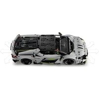 Конструктор LEGO Technic 42214 Суперкар Lamborghini Revuelto - Превью изображения №5 — Интернет-магазин ПроЗаказ