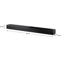Саундбар Sharp HT-SB304 - Превью изображения №11 — Интернет-магазин ПроЗаказ