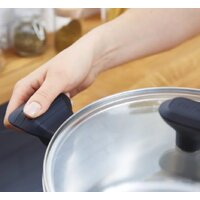 Кастрюля Tefal Comfort Max C9734674 - Превью изображения №4 — Интернет-магазин ПроЗаказ