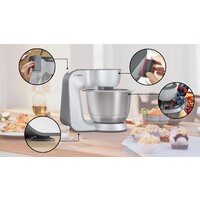 Кухонная машина Bosch Serie 4 MUM58251 - Превью изображения №7 — Интернет-магазин ПроЗаказ