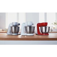 Кухонная машина Bosch Serie 4 MUM58251 - Превью изображения №8 — Интернет-магазин ПроЗаказ